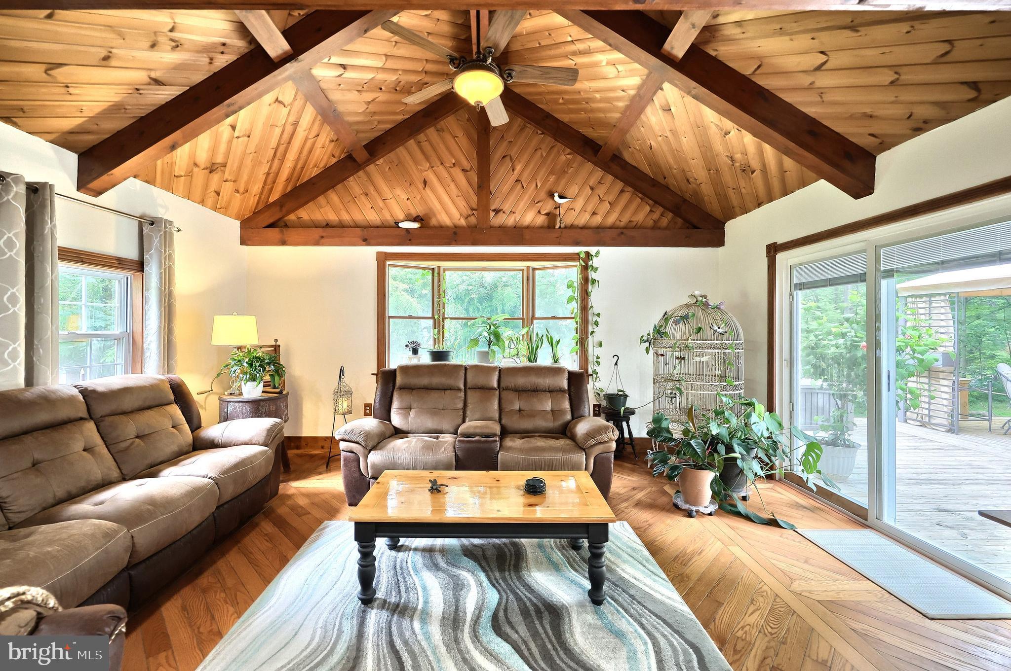 281 Middle River Road Brogue, PA 17309 - Photo 25 of 51 Custom Family Room