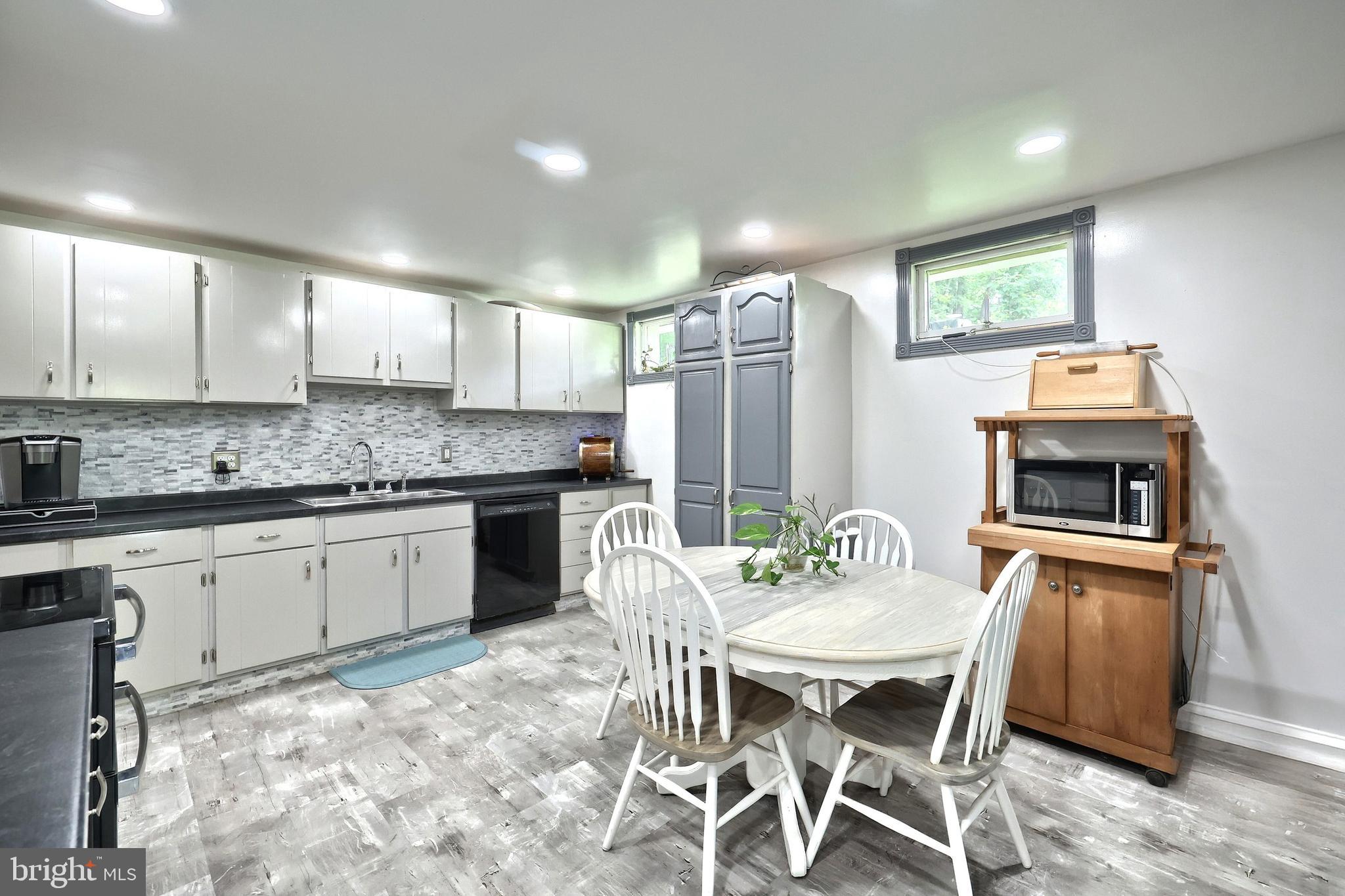 281 Middle River Road Brogue, PA 17309 - Photo 28 of 51 Updated Kitchen