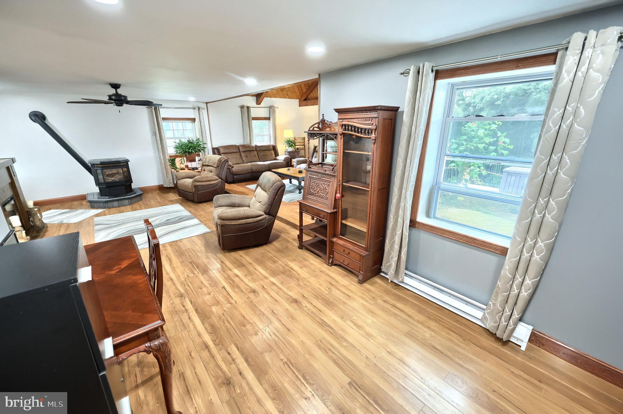 281 Middle River Road Brogue, PA 17309 - Photo 32 of 51 Dining Room / 3rd Bedroom