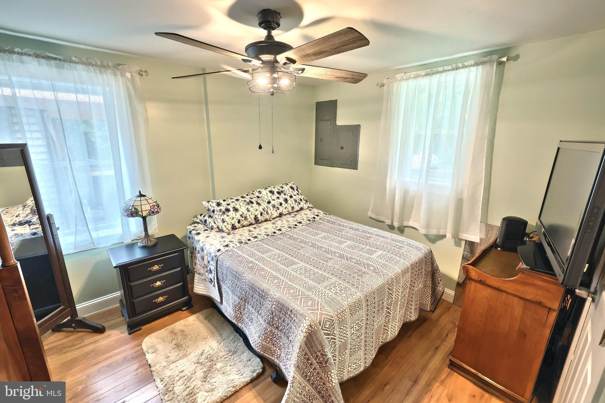 281 Middle River Road Brogue, PA 17309 - Photo 36 of 51 Main Bedroom