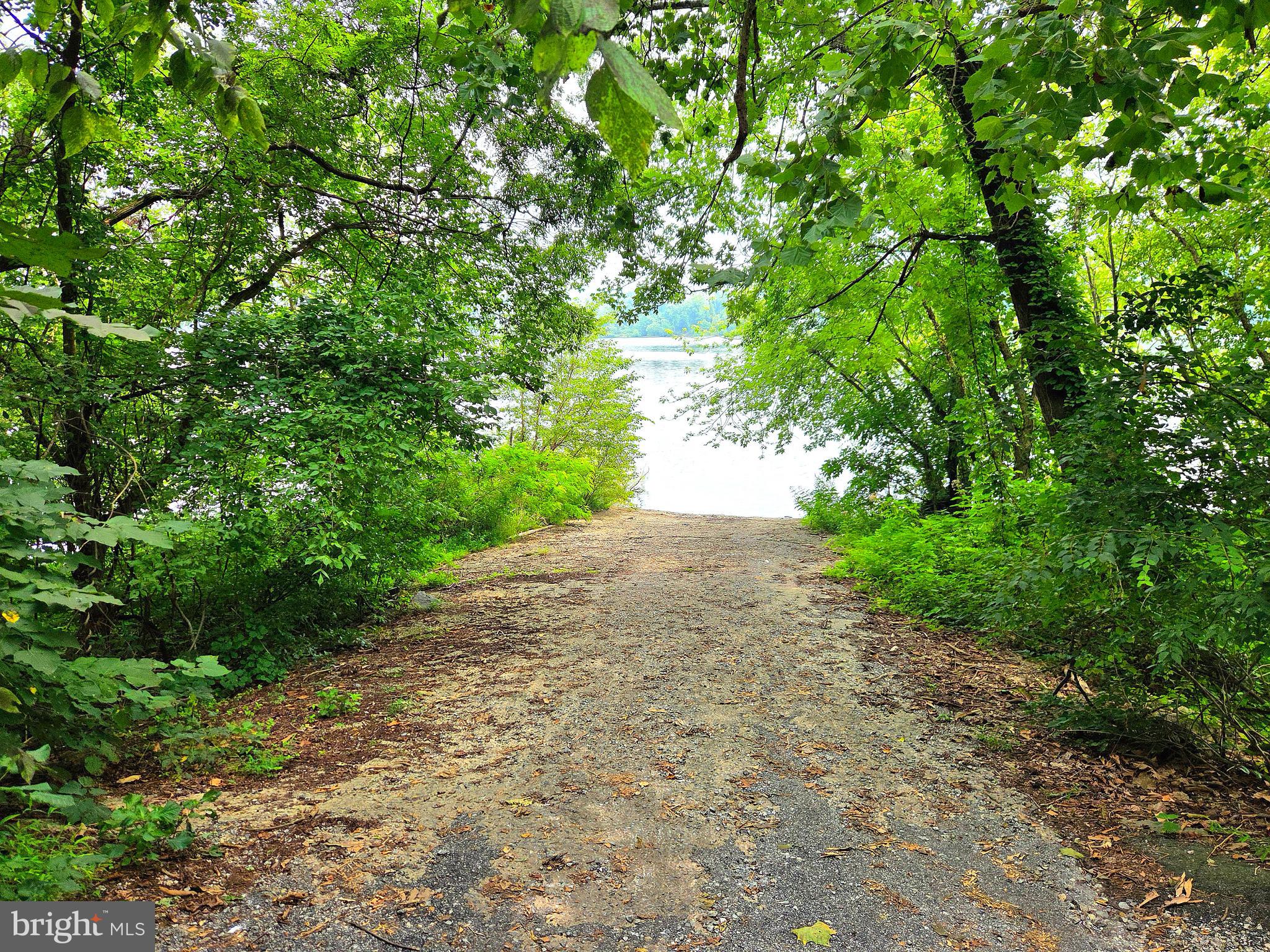281 Middle River Road Brogue, PA 17309 - Photo 50 of 51 Community Boat Ramp