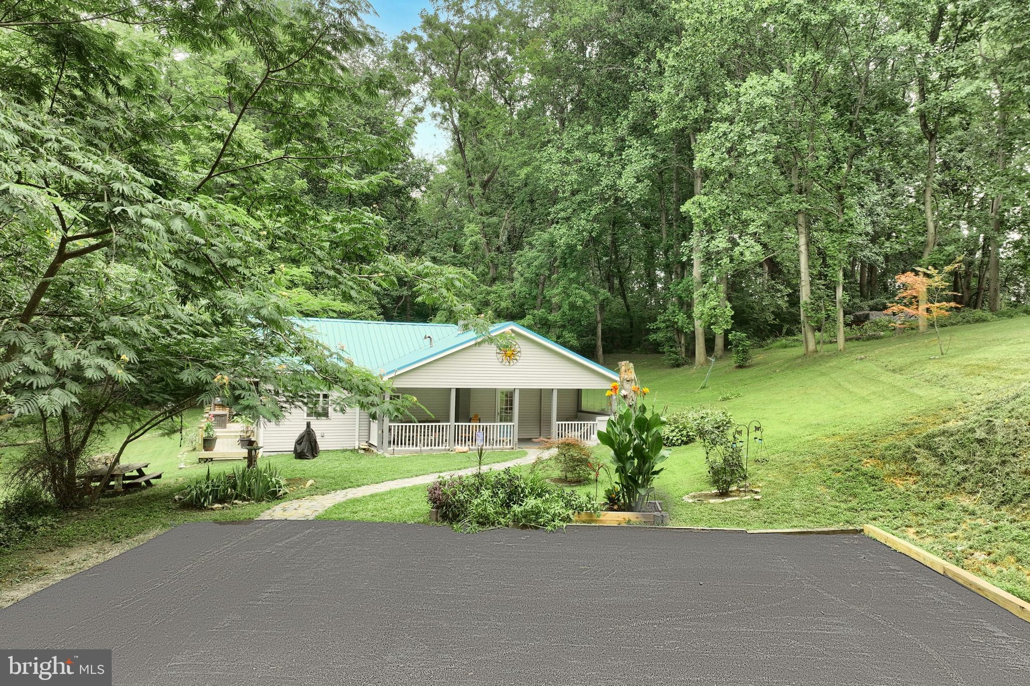 281 Middle River Road Brogue, PA 17309 - Photo 6 of 51 New Driveway