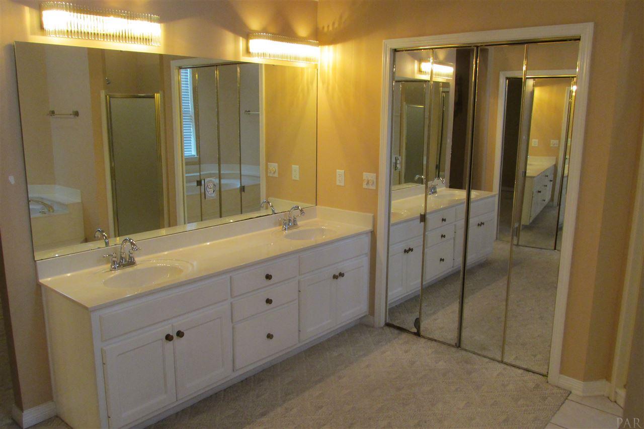 7208 Riverview Road Navarre, FL 32566 - Photo 20 of 43