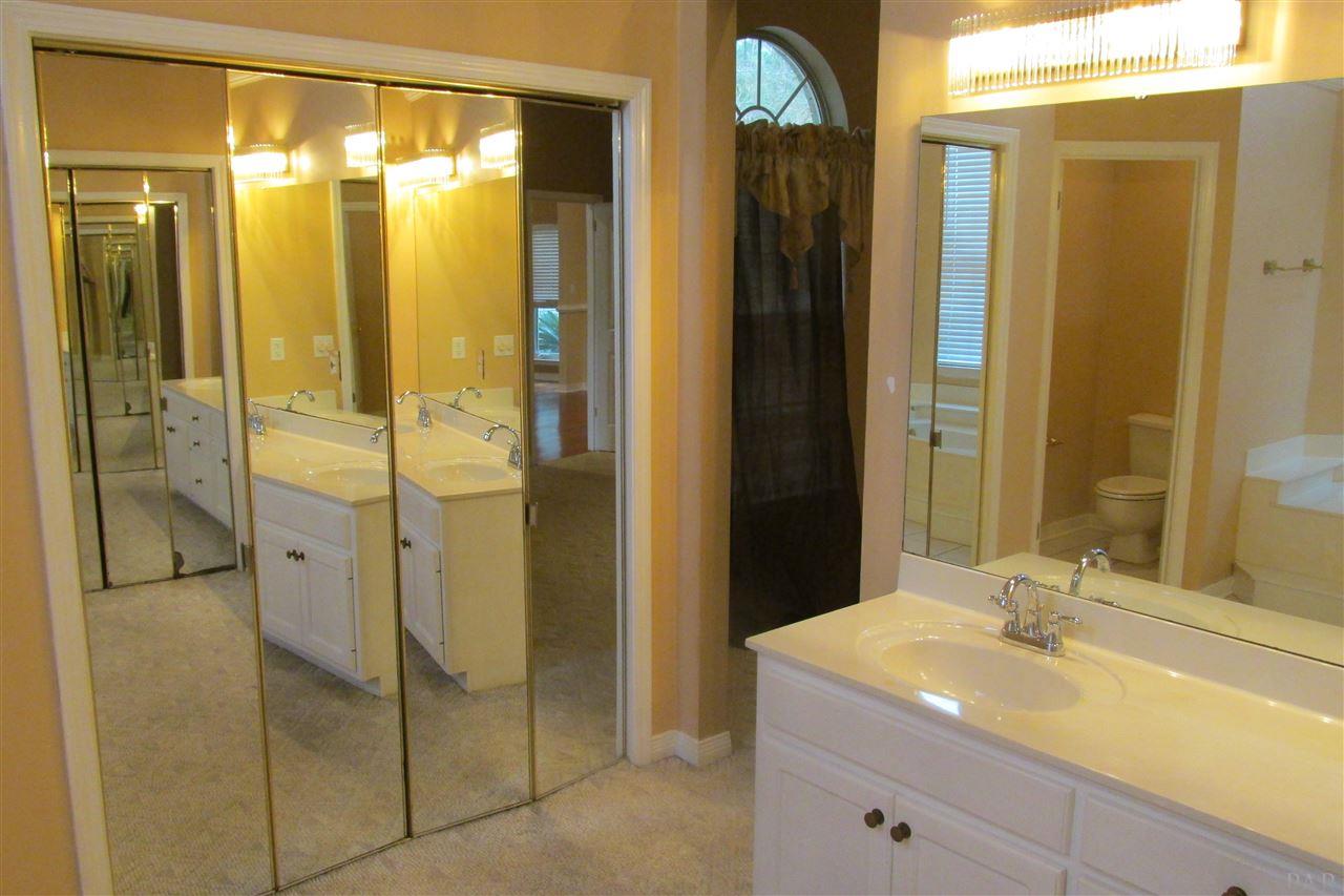 7208 Riverview Road Navarre, FL 32566 - Photo 21 of 43