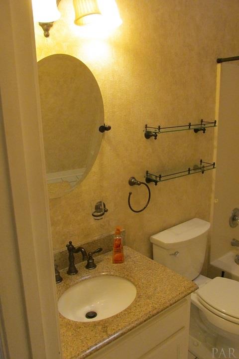 7208 Riverview Road Navarre, FL 32566 - Photo 28 of 43