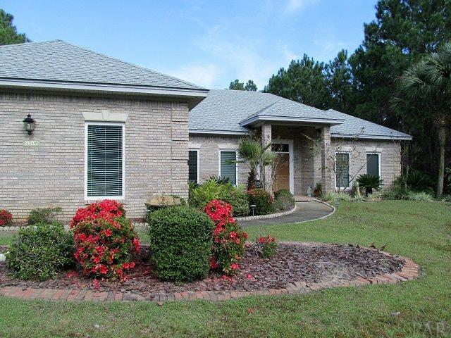 7208 Riverview Road Navarre, FL 32566 - Photo 3 of 43