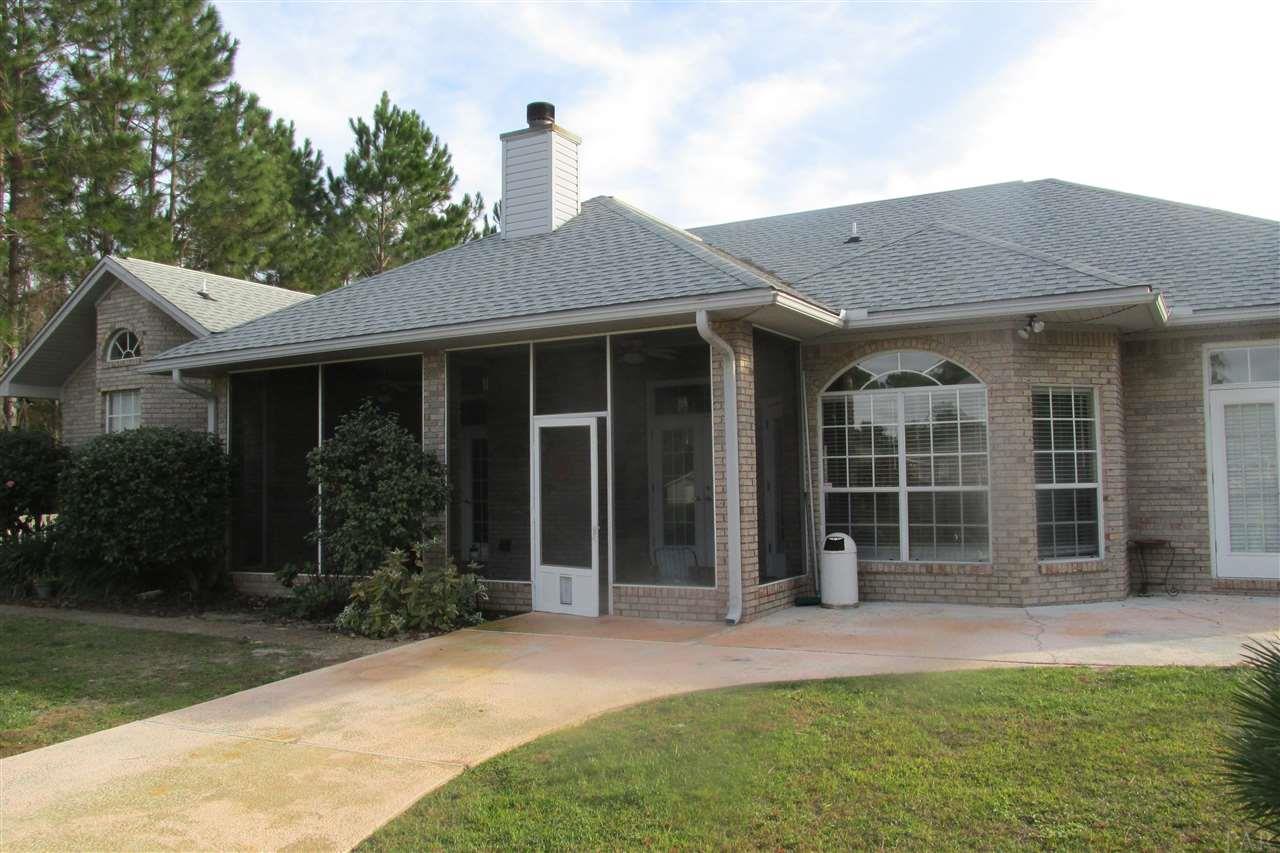 7208 Riverview Road Navarre, FL 32566 - Photo 34 of 43