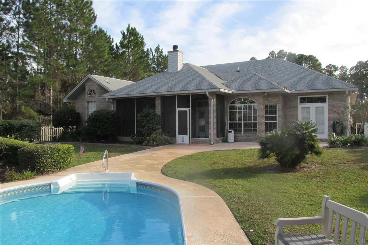 7208 Riverview Road Navarre, FL 32566 - Photo 35 of 43