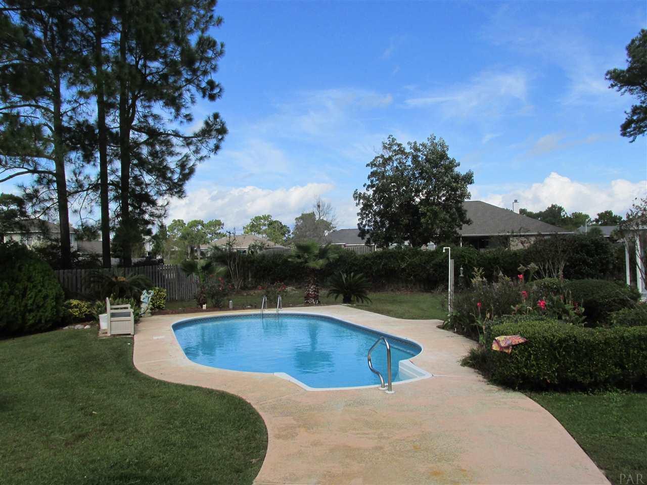 7208 Riverview Road Navarre, FL 32566 - Photo 36 of 43