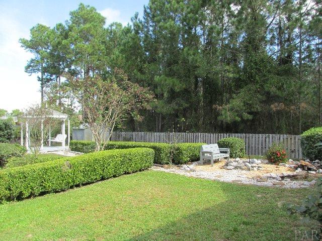 7208 Riverview Road Navarre, FL 32566 - Photo 40 of 43