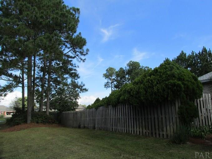 7208 Riverview Road Navarre, FL 32566 - Photo 42 of 43