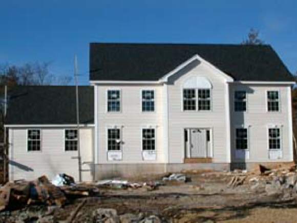 847 Fletcher Road Windham, NH 03087 - Photo 1 of 1