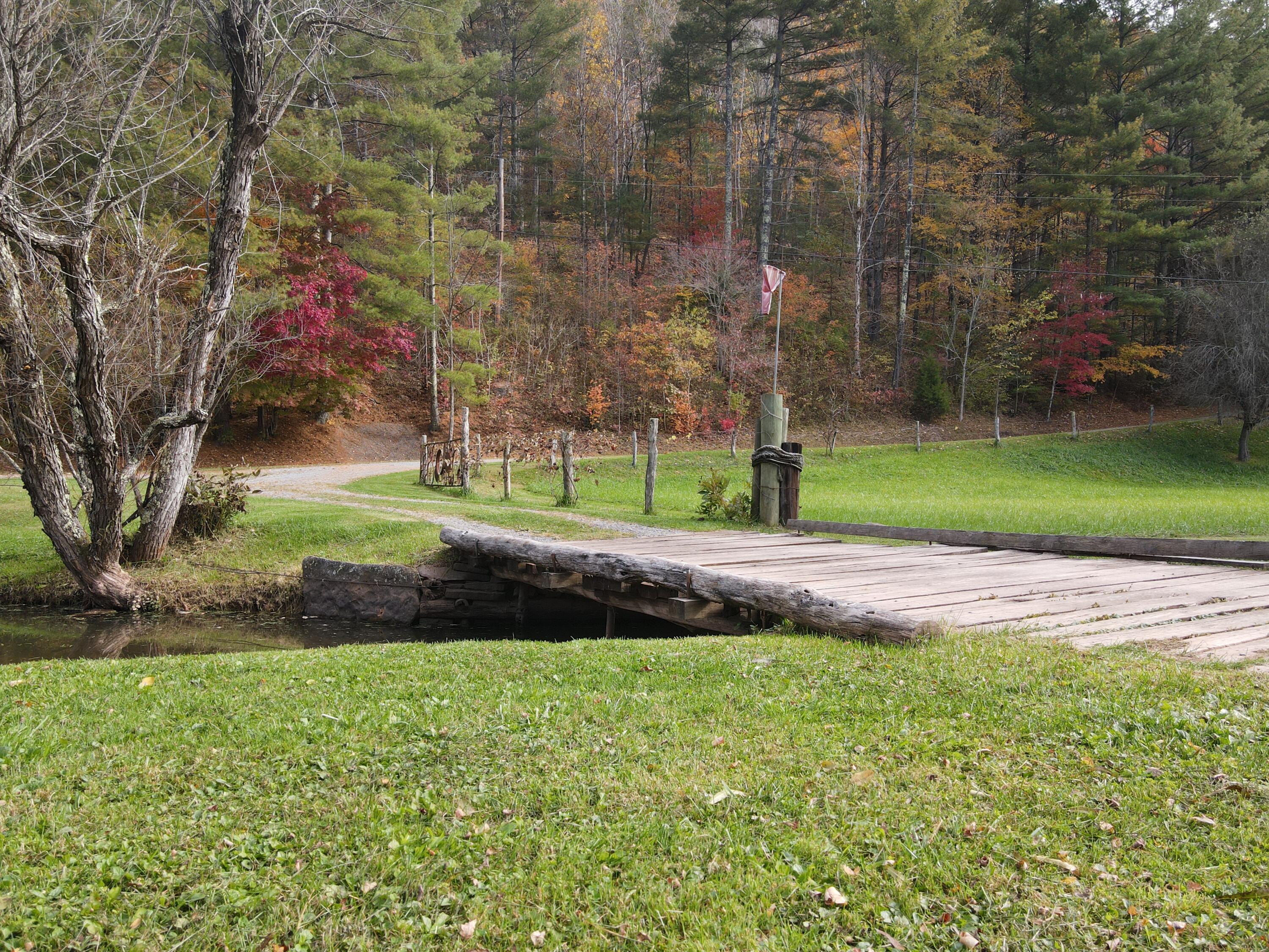 3446 Snake Run Road Alderson, WV 24910 - Photo 88 of 95 Gallery Image 88