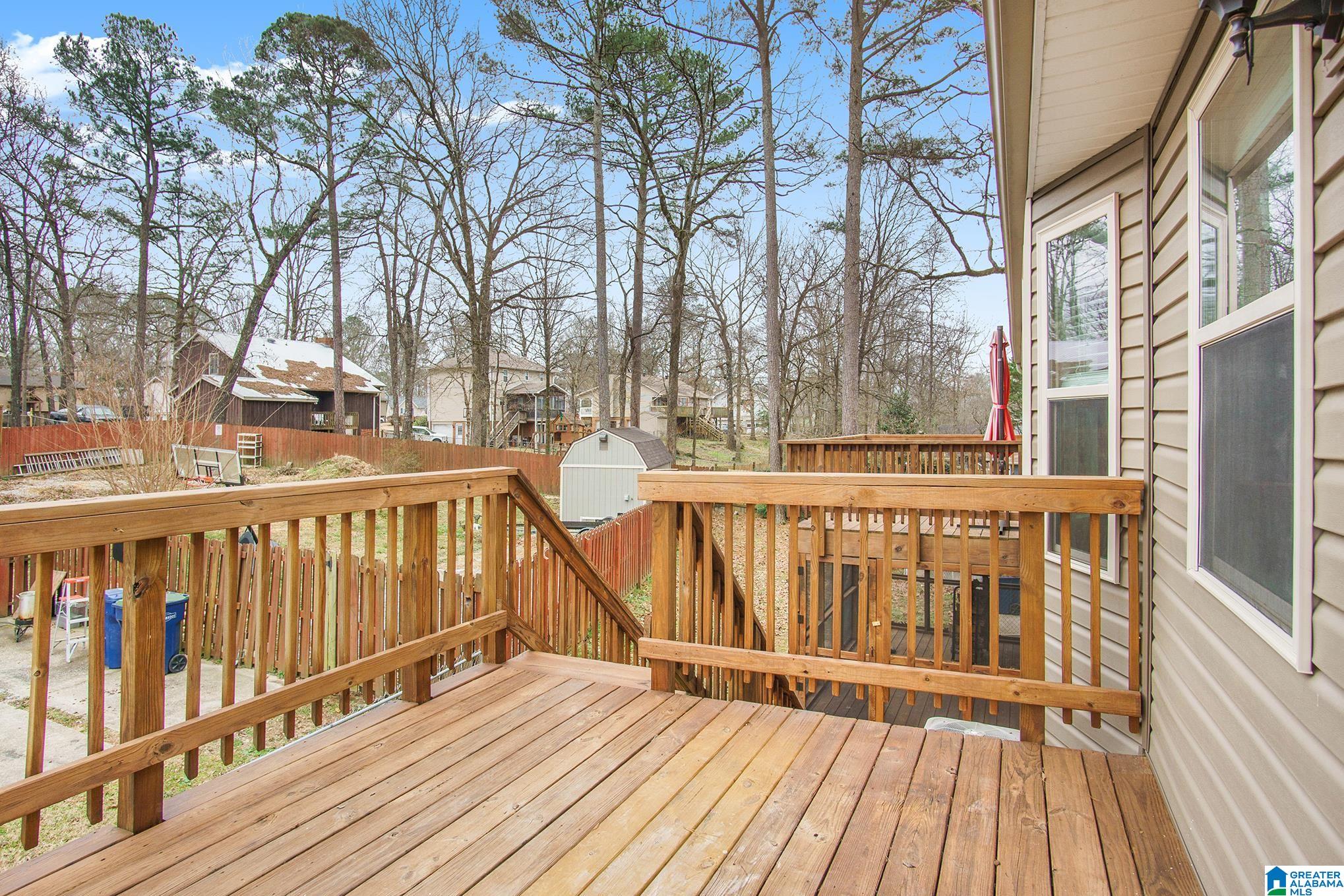 540 12th Street Northwest Alabaster, AL 35007 - Photo 8 of 30