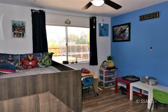 732 West Dolphin Avenue Ridgecrest, CA 93555 - Photo 22 of 35 Gallery Image 22