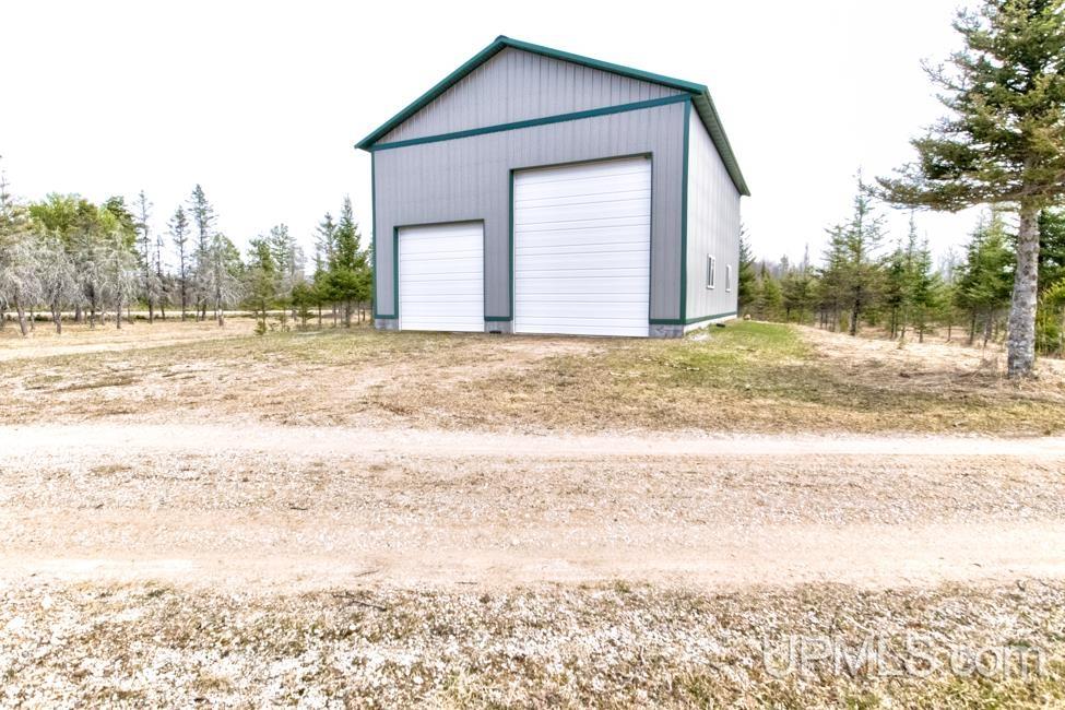 14281 Evergreen Road Rock, MI 49880 - Photo 59 of 78