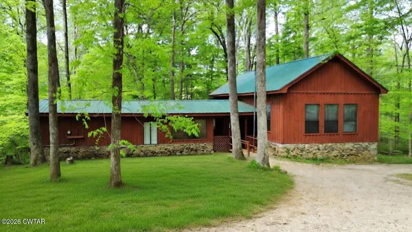 $290,000 | 261 Edwards Lane, Pocahontas, TN 38061
