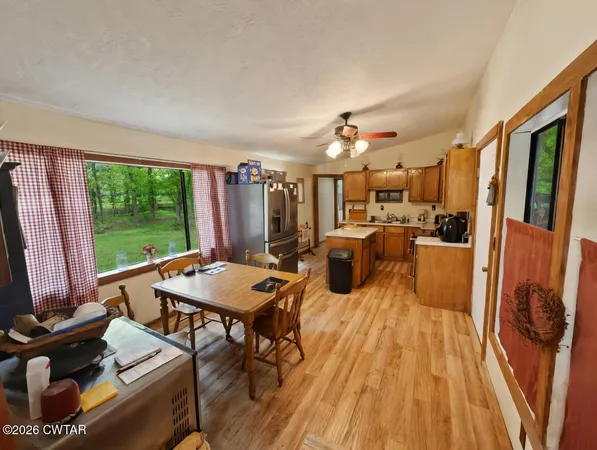 $279,999 | 261 Edwards Lane, Pocahontas, TN 38061