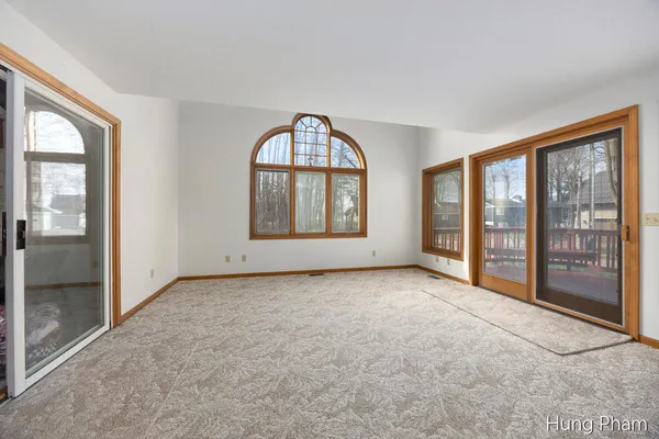 $379,900 | 7724 West Lake Drive, Stanwood, MI 49346