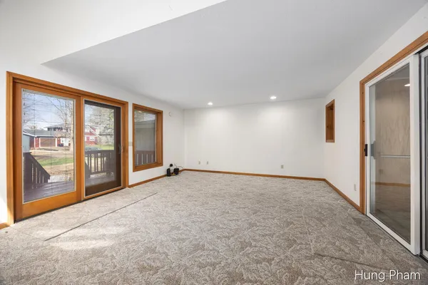 $379,900 | 7724 West Lake Drive, Stanwood, MI 49346