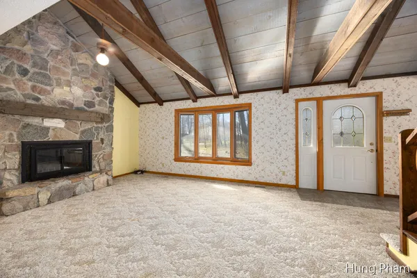 $379,900 | 7724 West Lake Drive, Stanwood, MI 49346