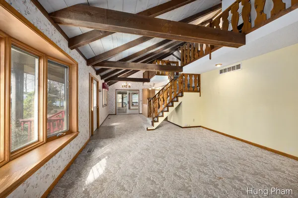 $379,900 | 7724 West Lake Drive, Stanwood, MI 49346
