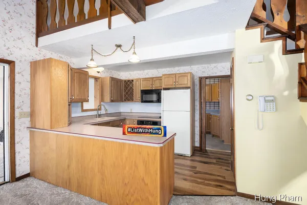 $379,900 | 7724 West Lake Drive, Stanwood, MI 49346