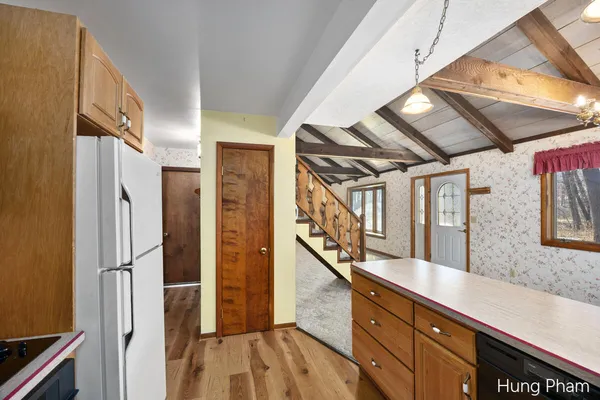 $379,900 | 7724 West Lake Drive, Stanwood, MI 49346