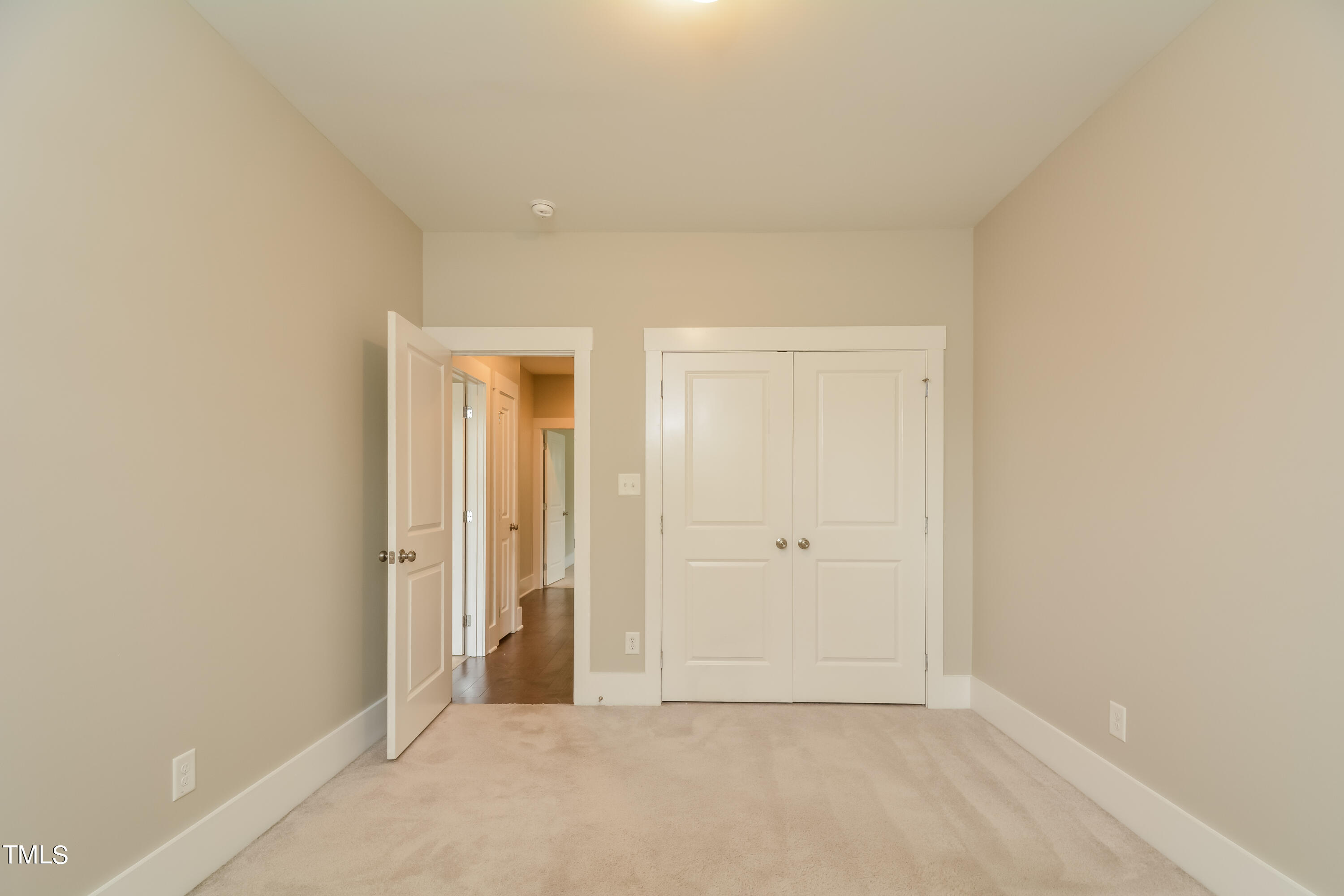 510 Eugene Street Durham, NC 27701 - Photo 10 of 15 a view of an empty room