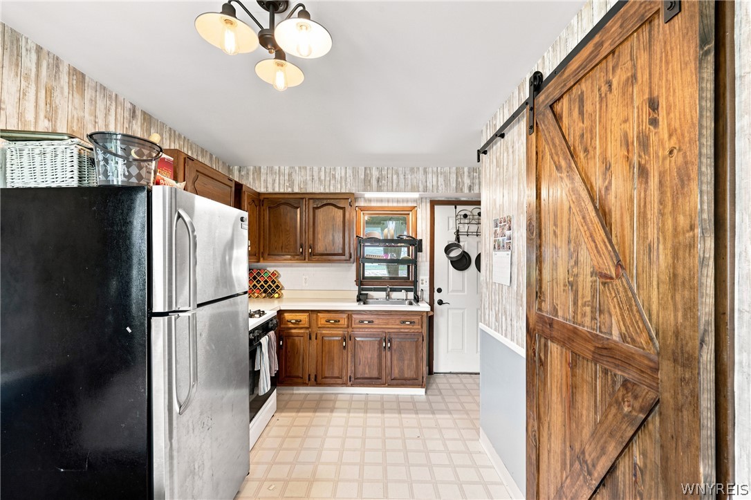 5537 West Lake Road Burt, NY 14028 - Photo 12 of 27 Kitchen