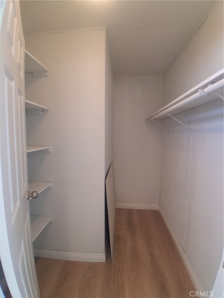 20683 Waalew Road, Unit B68 Apple Valley, CA 92307 - Photo 50 of 67 closet of main bedroom