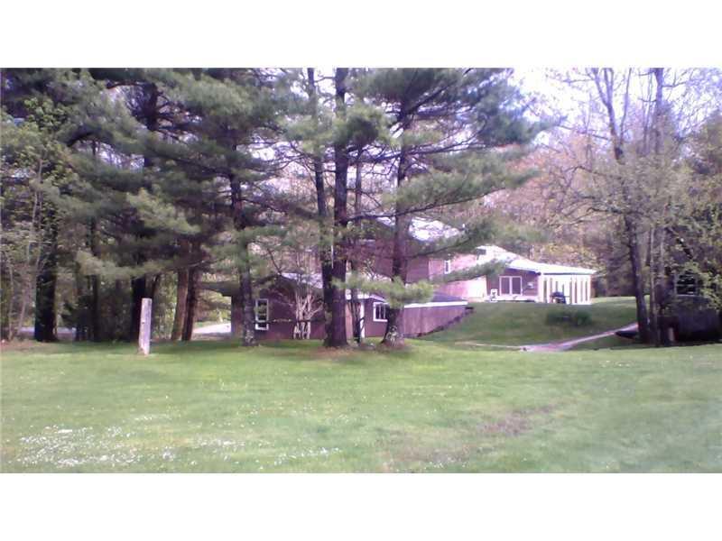 603 Pownal Road Auburn, ME 04210 - Photo 26 of 27 Exterior Back.