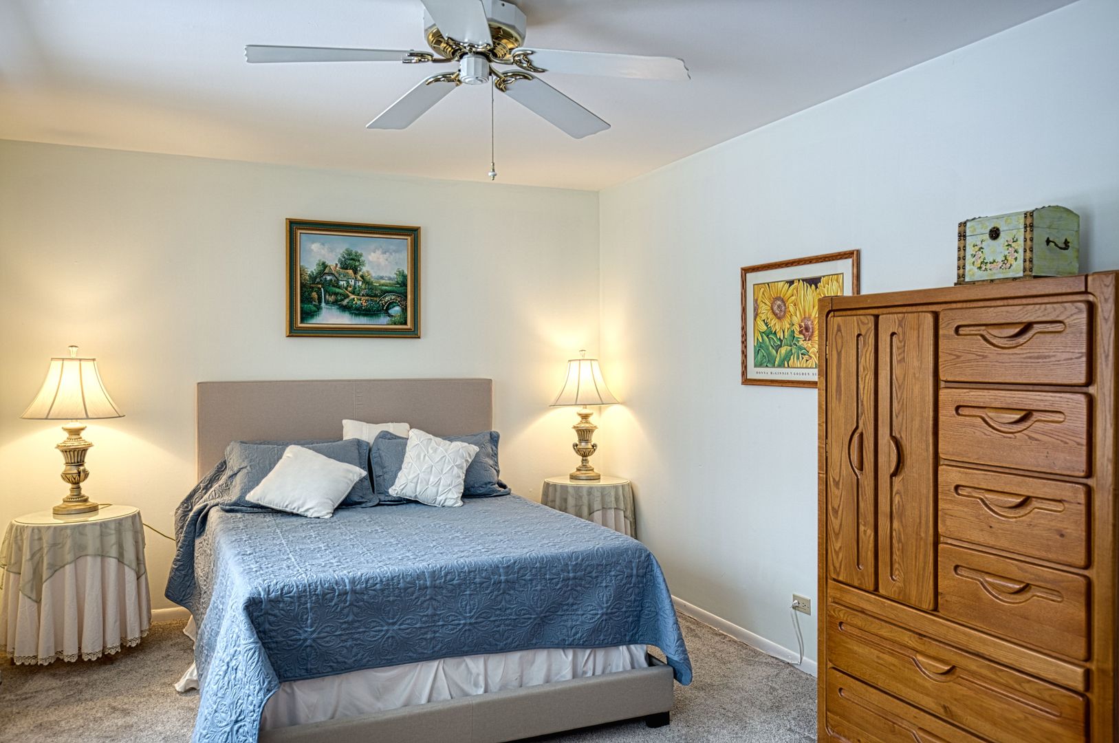 837 Pahl Road, Unit 837 Elk Grove Village, IL 60007 - Photo 12 of 26