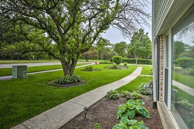 837 Pahl Road, Unit 837 Elk Grove Village, IL 60007 - Photo 20 of 26