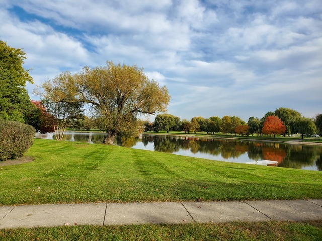 837 Pahl Road, Unit 837 Elk Grove Village, IL 60007 - Photo 23 of 26
