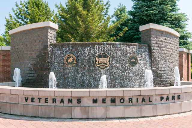 837 Pahl Road, Unit 837 Elk Grove Village, IL 60007 - Photo 26 of 26