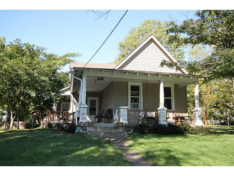 988 Jonesville Road Columbus, IN 47201 - Photo 1 of 15 Gallery Image 1
