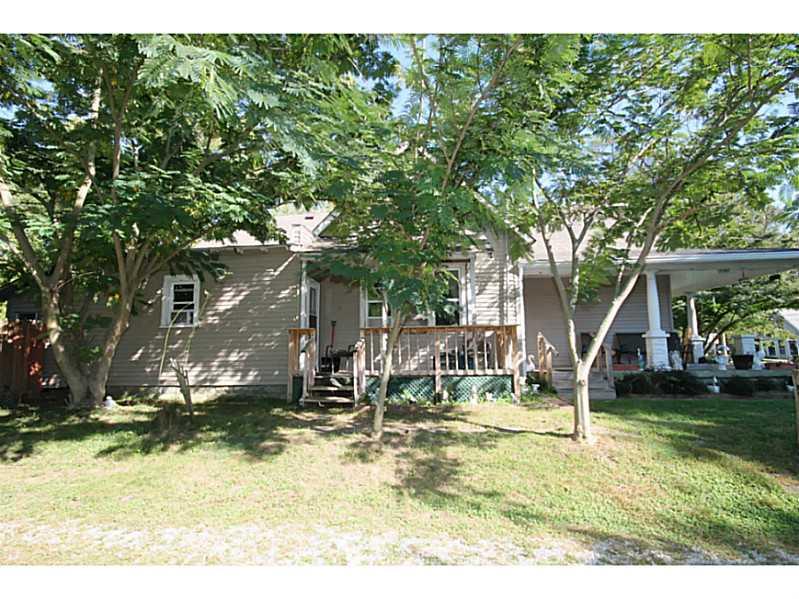 988 Jonesville Road Columbus, IN 47201 - Photo 11 of 15 Gallery Image 11