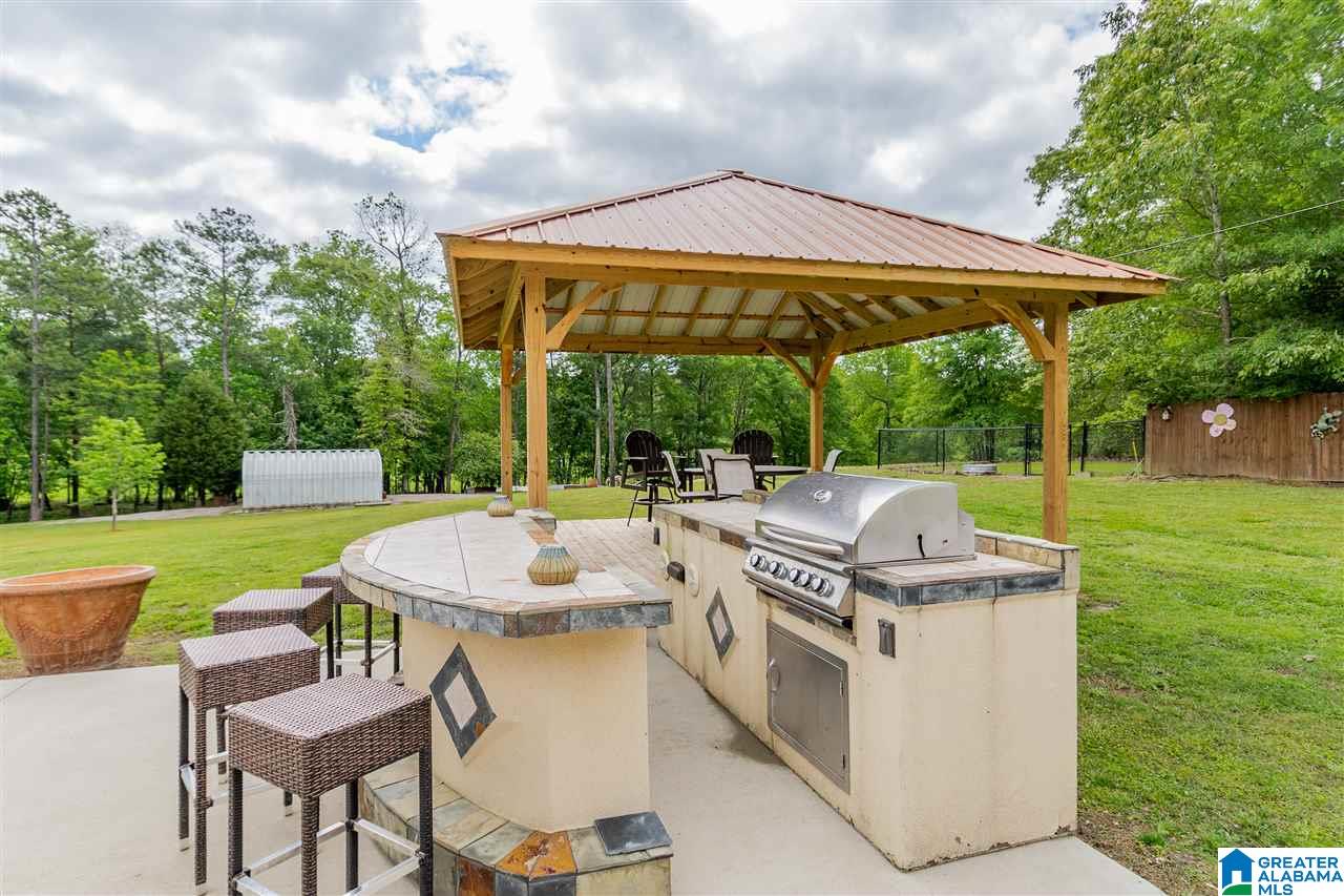 7770 Dry Creek Road Pell City, AL 35128 - Photo 38 of 49