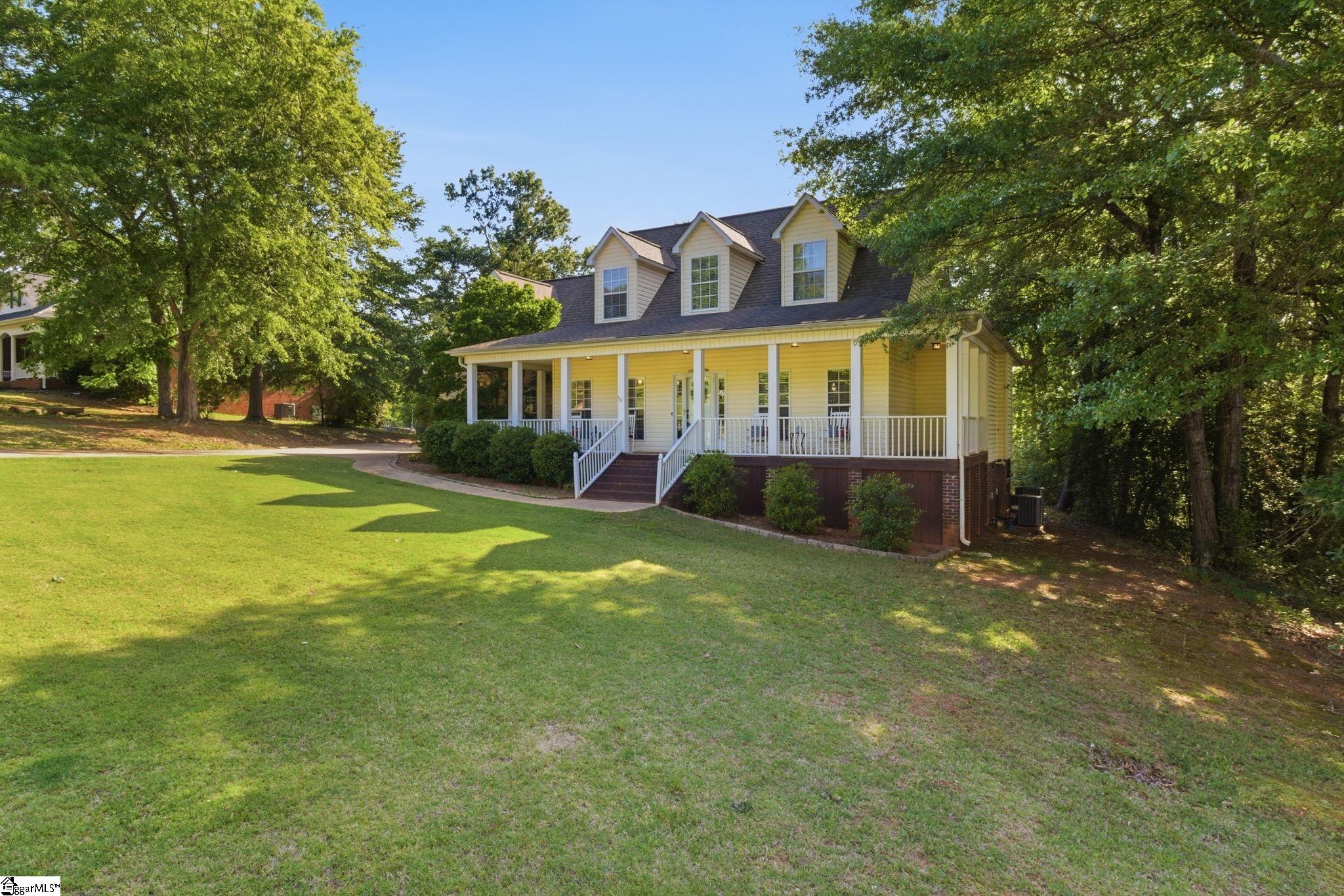 118 Chatim Ridge Court Lyman, SC 29365 - Photo 2 of 27