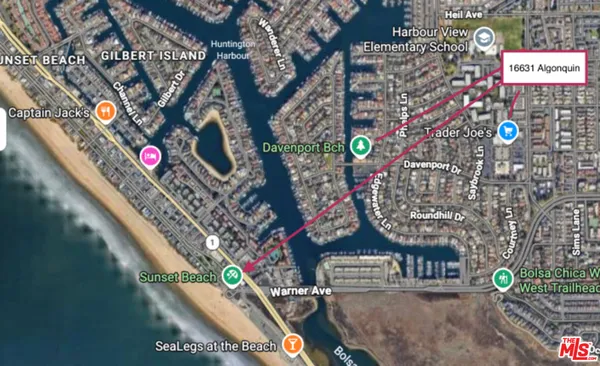 $885,000 | 16631 Algonquin Street, Huntington Beach, CA 92649