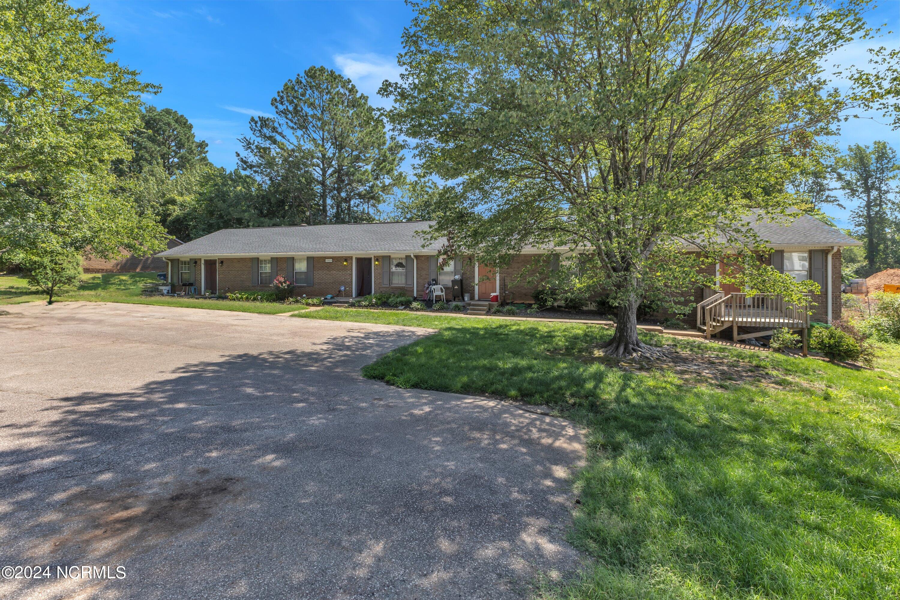 1900 Tischer Road Raleigh, NC 27603 - Photo 2 of 14 03-1900 Tischer Rd-3
