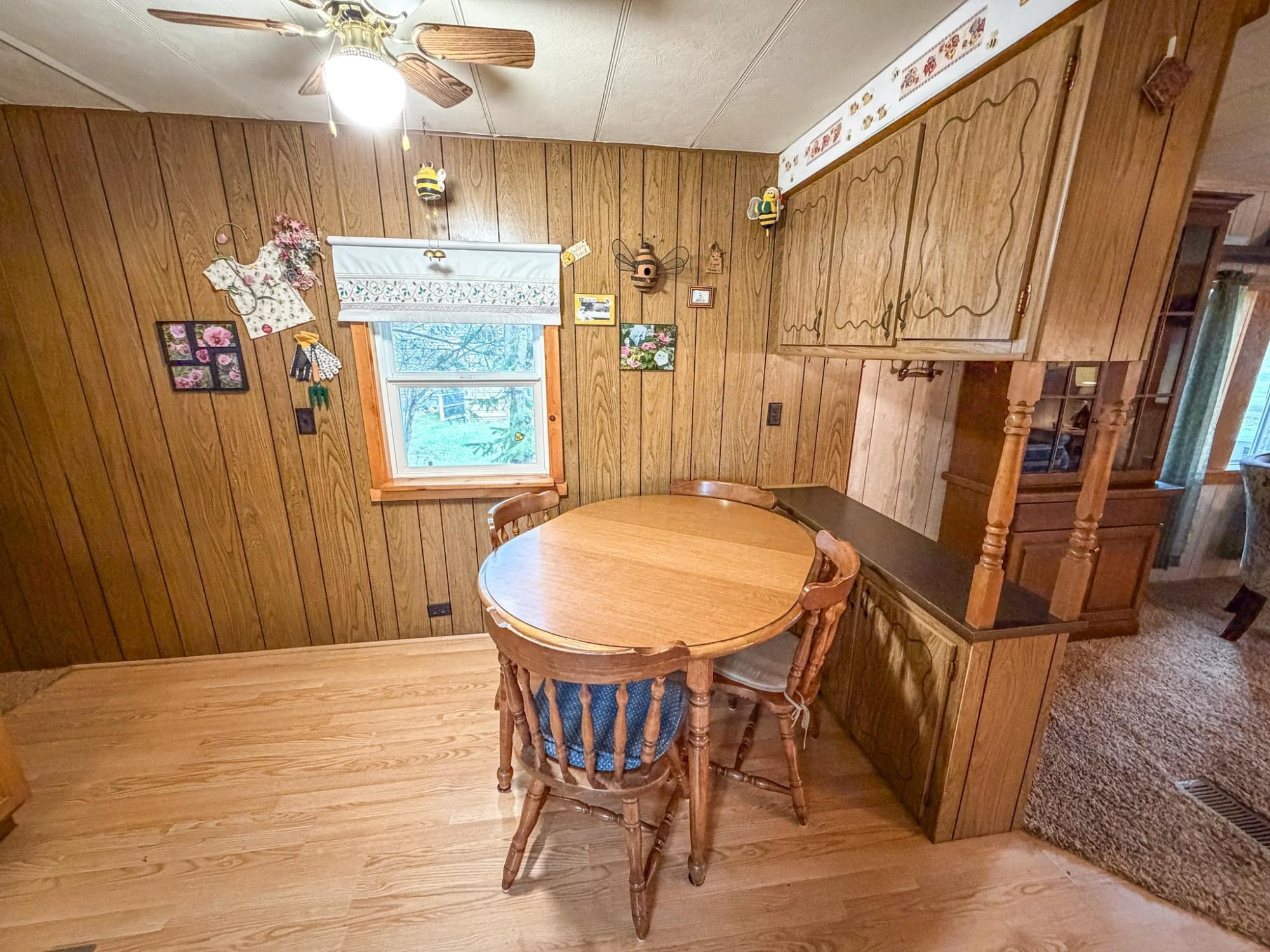 N14054 Linden Avenue Fifield, WI 54524 - Photo 19 of 57