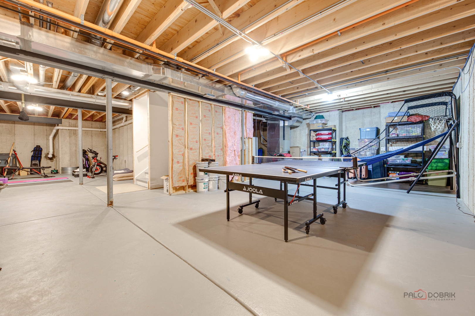 192 Gage Road Riverside, IL 60546 - Photo 48 of 56 a room with lots of furniture and a chandelier