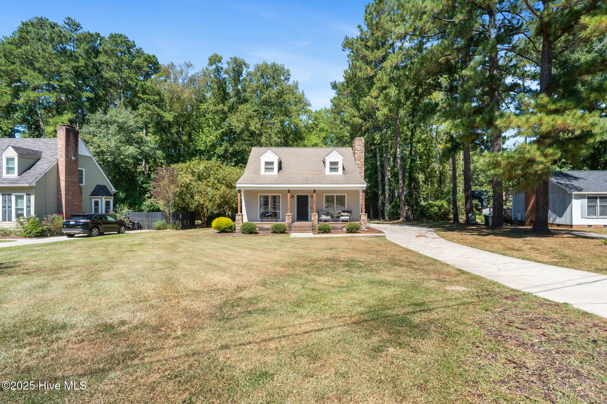 160 Evergreen Court Rockingham, NC 28379 - Photo 27 of 27 A7400195