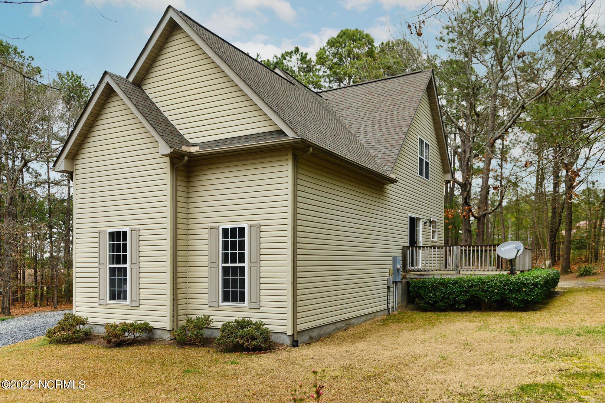 130 Meeting House Road Southern Pines, NC 28387 - Photo 35 of 35 MHM_9609
