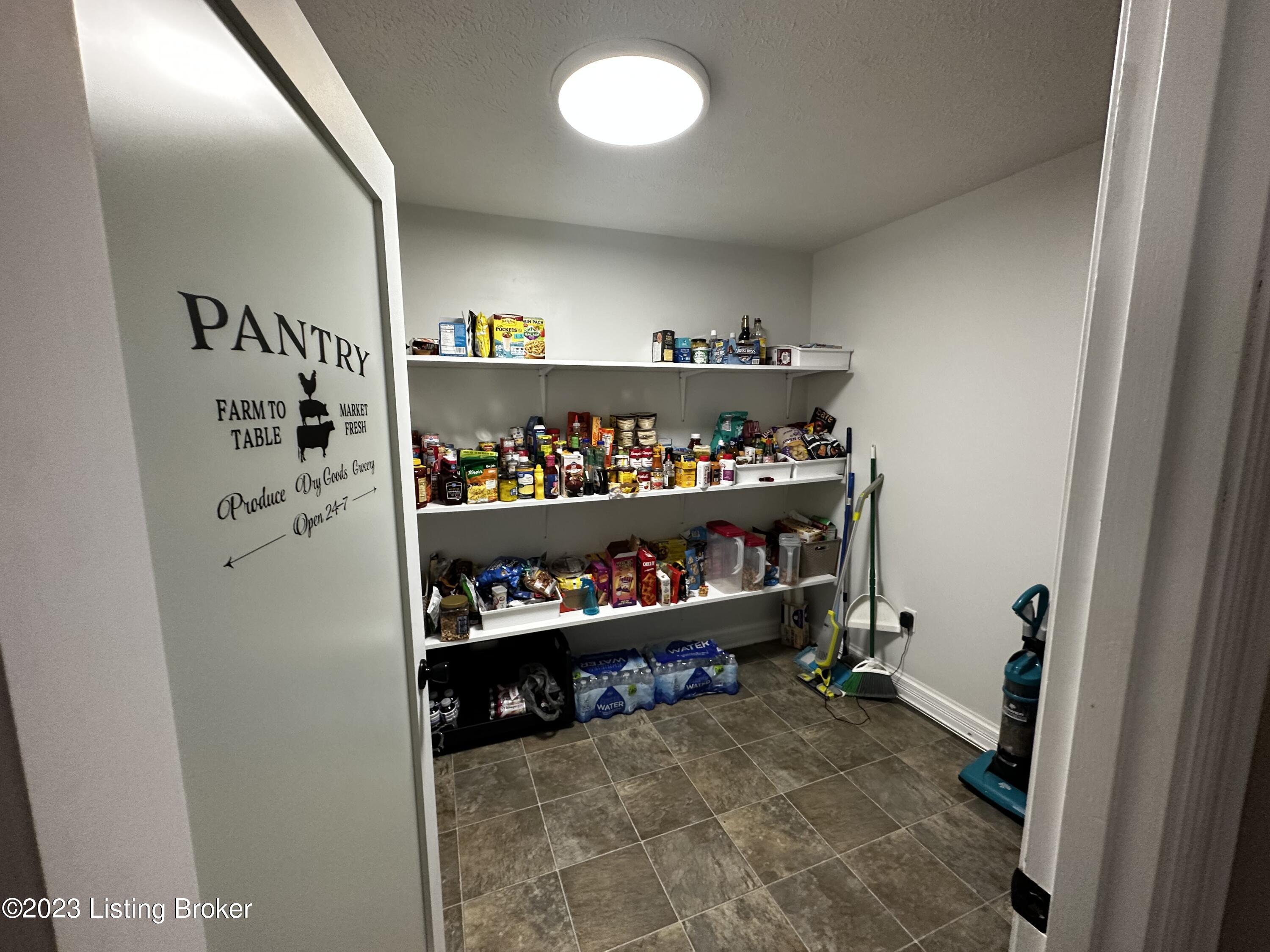 3845 Nelsonville Road Boston, KY 40107 - Photo 16 of 77 Pantry (2)