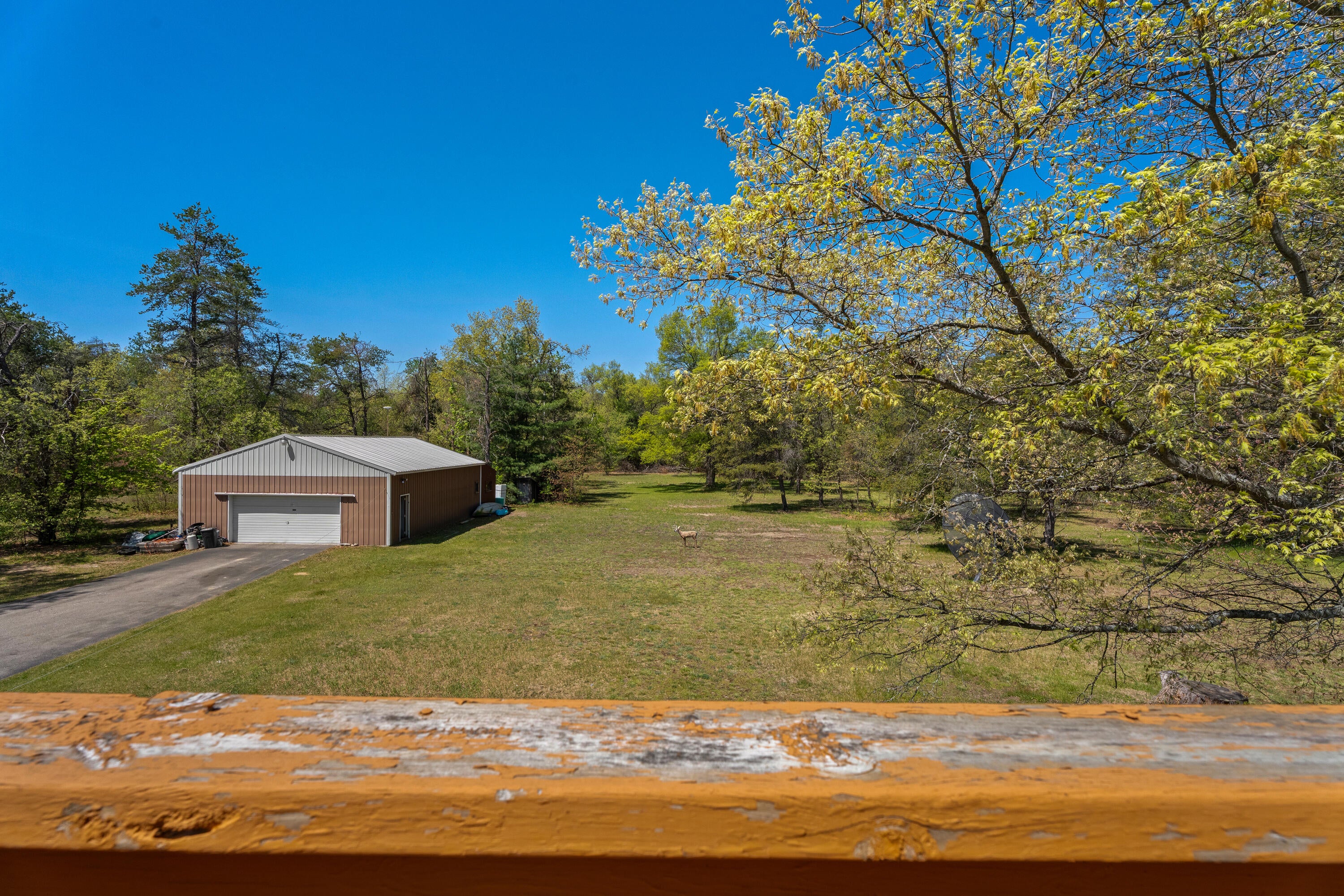747 North Perry Creek Road Mio, MI 48647 - Photo 18 of 26 Gallery Image 18