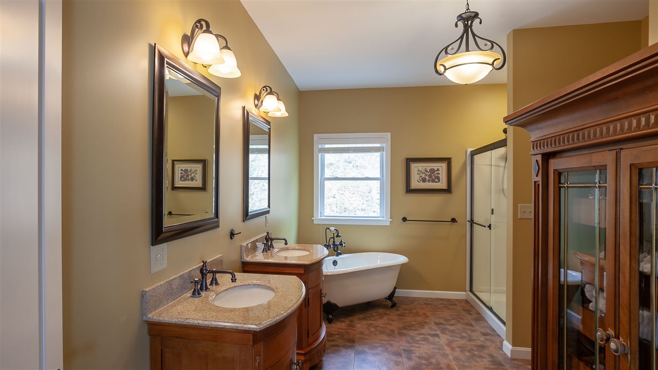 69 Nelson Road Harrisville, NH 03450 - Photo 23 of 26