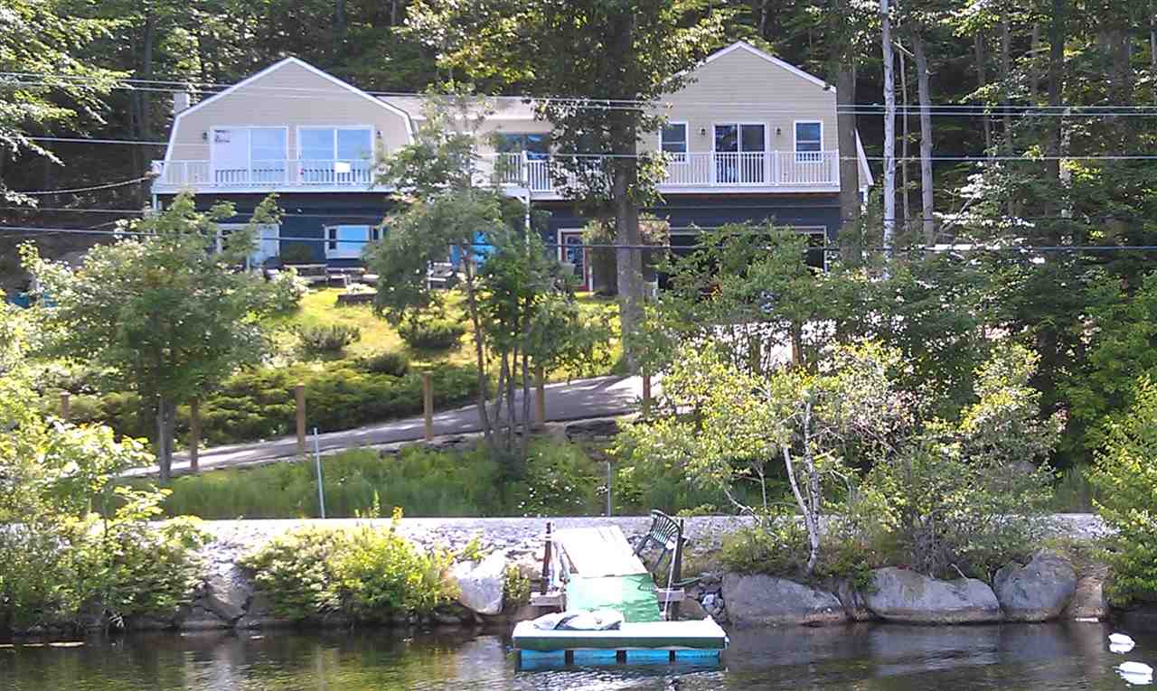 69 Nelson Road Harrisville, NH 03450 - Photo 4 of 26